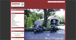 Desktop Screenshot of murphskits.com